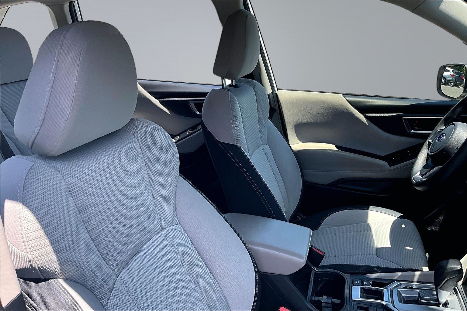 2023 Subaru Forester BASE