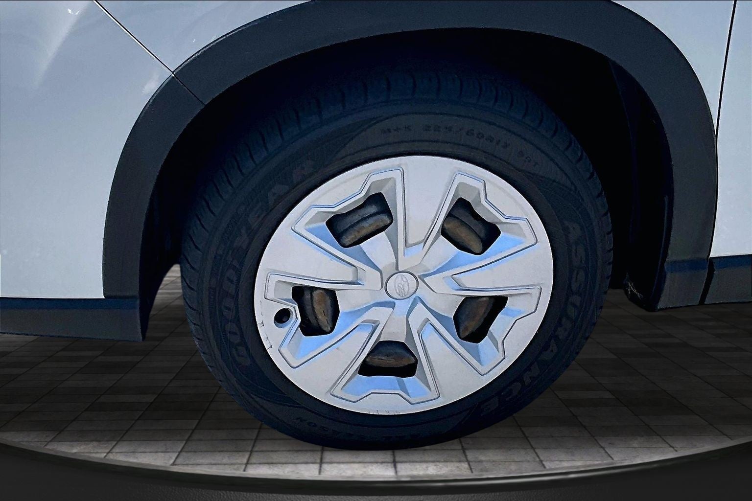 2023 Subaru Forester BASE