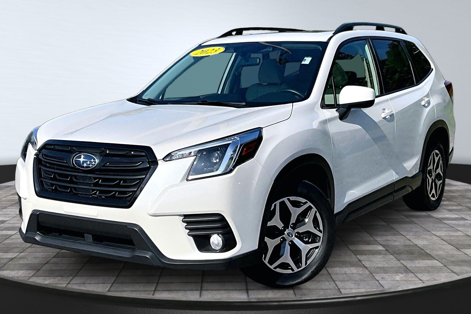 2023 Subaru Forester Premium