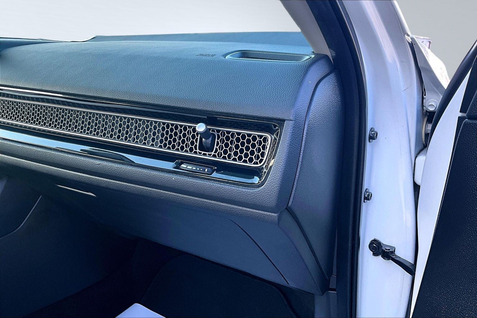 2022 Honda Civic Sedan EX