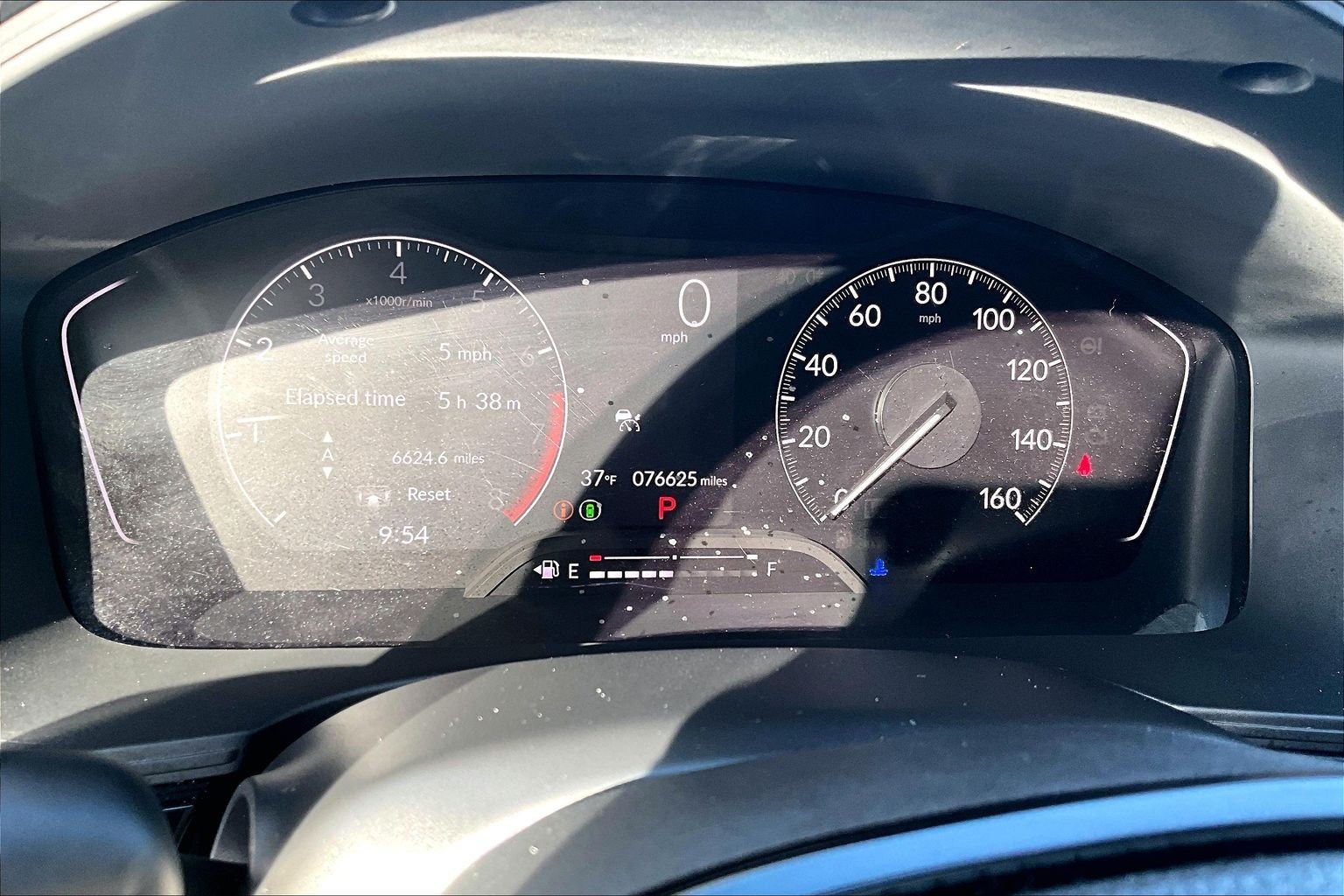 2022 Honda Civic Sedan EX