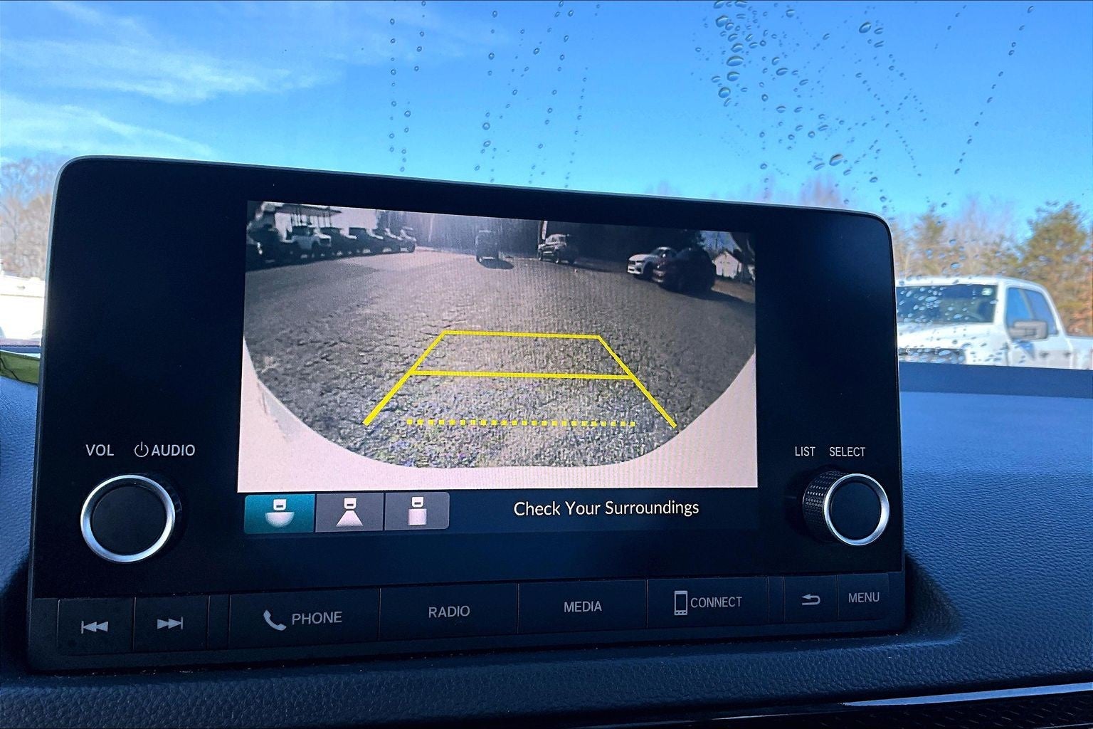 2022 Honda Civic Sedan EX