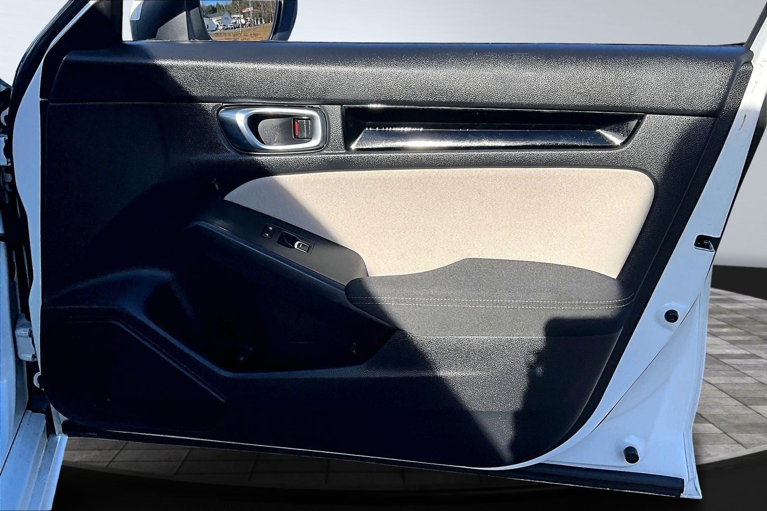 2022 Honda Civic Sedan EX