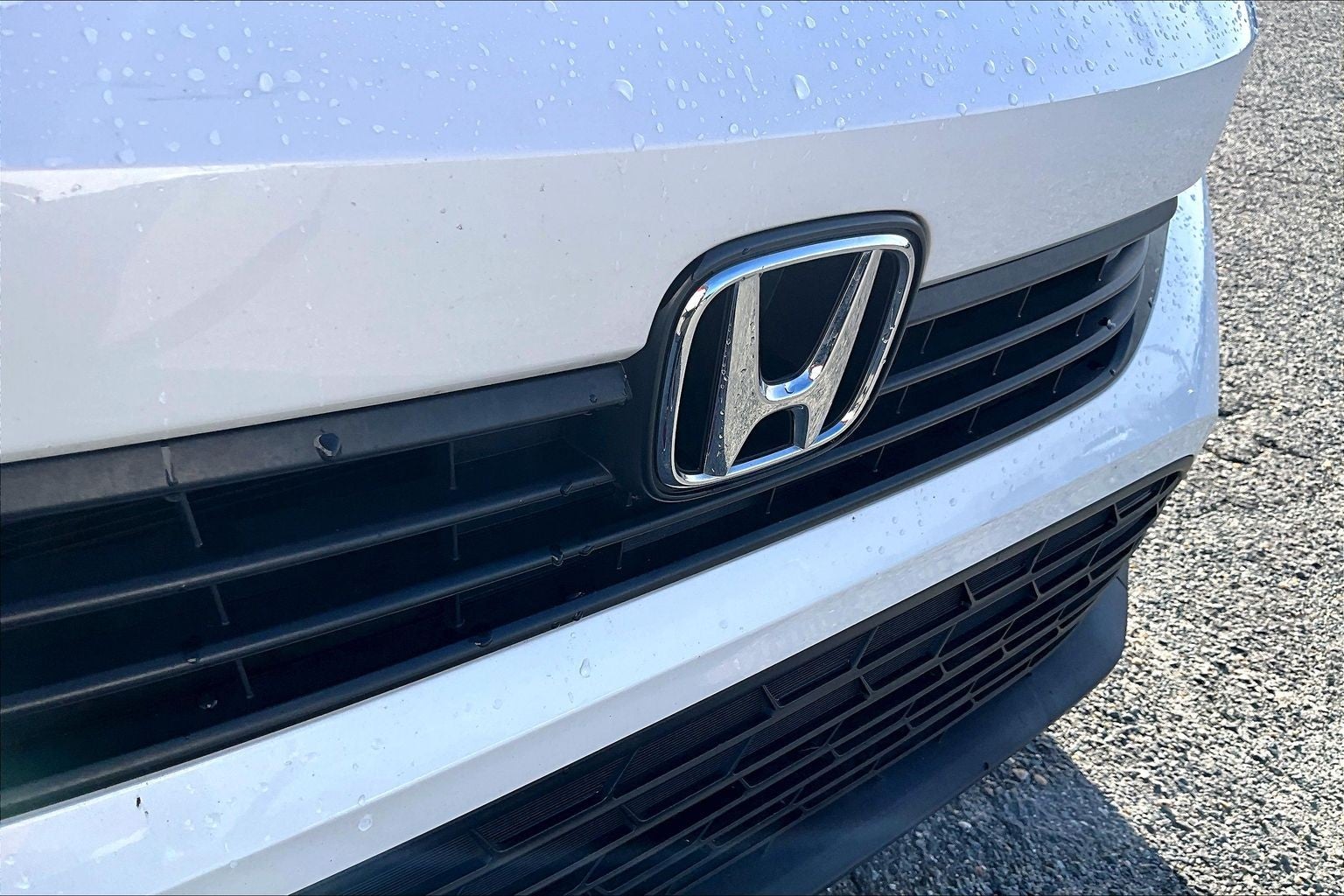 2022 Honda Civic Sedan EX