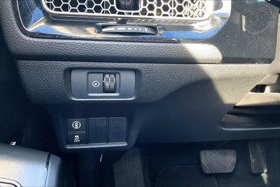 2022 Honda Civic Sedan EX