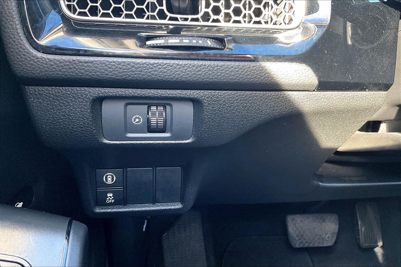 2022 Honda Civic Sedan EX