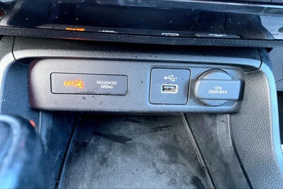 2022 Honda Civic Sedan EX