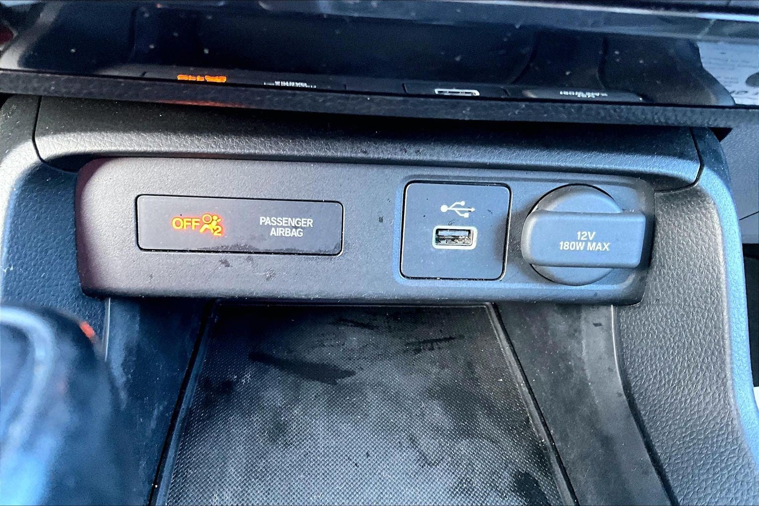 2022 Honda Civic Sedan EX