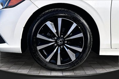 2022 Honda Civic Sedan EX