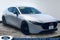 2024 Mazda Mazda3 Hatchback 2.5 S Select Sport