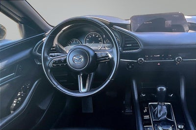2024 Mazda Mazda3 Hatchback 2.5 S Select Sport
