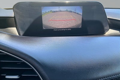 2024 Mazda Mazda3 Hatchback 2.5 S Select Sport