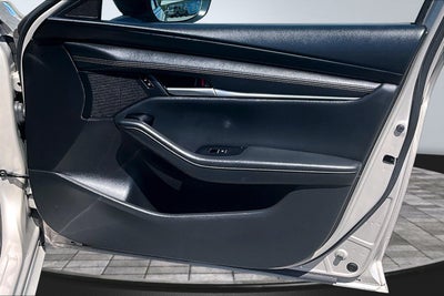 2024 Mazda Mazda3 Hatchback 2.5 S Select Sport