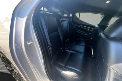 2024 Mazda Mazda3 Hatchback 2.5 S Select Sport
