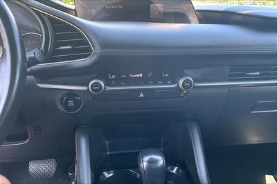 2024 Mazda Mazda3 Hatchback 2.5 S Select Sport