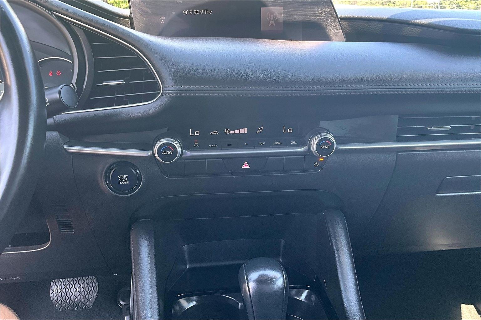 2024 Mazda Mazda3 Hatchback 2.5 S Select Sport