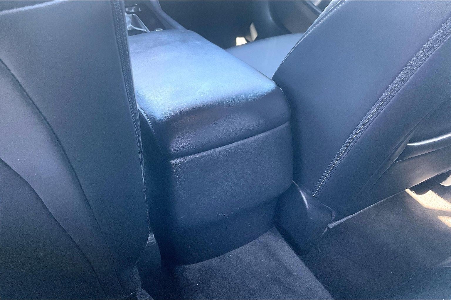 2024 Mazda Mazda3 Hatchback 2.5 S Select Sport