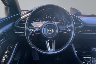 2024 Mazda Mazda3 Hatchback 2.5 S Select Sport