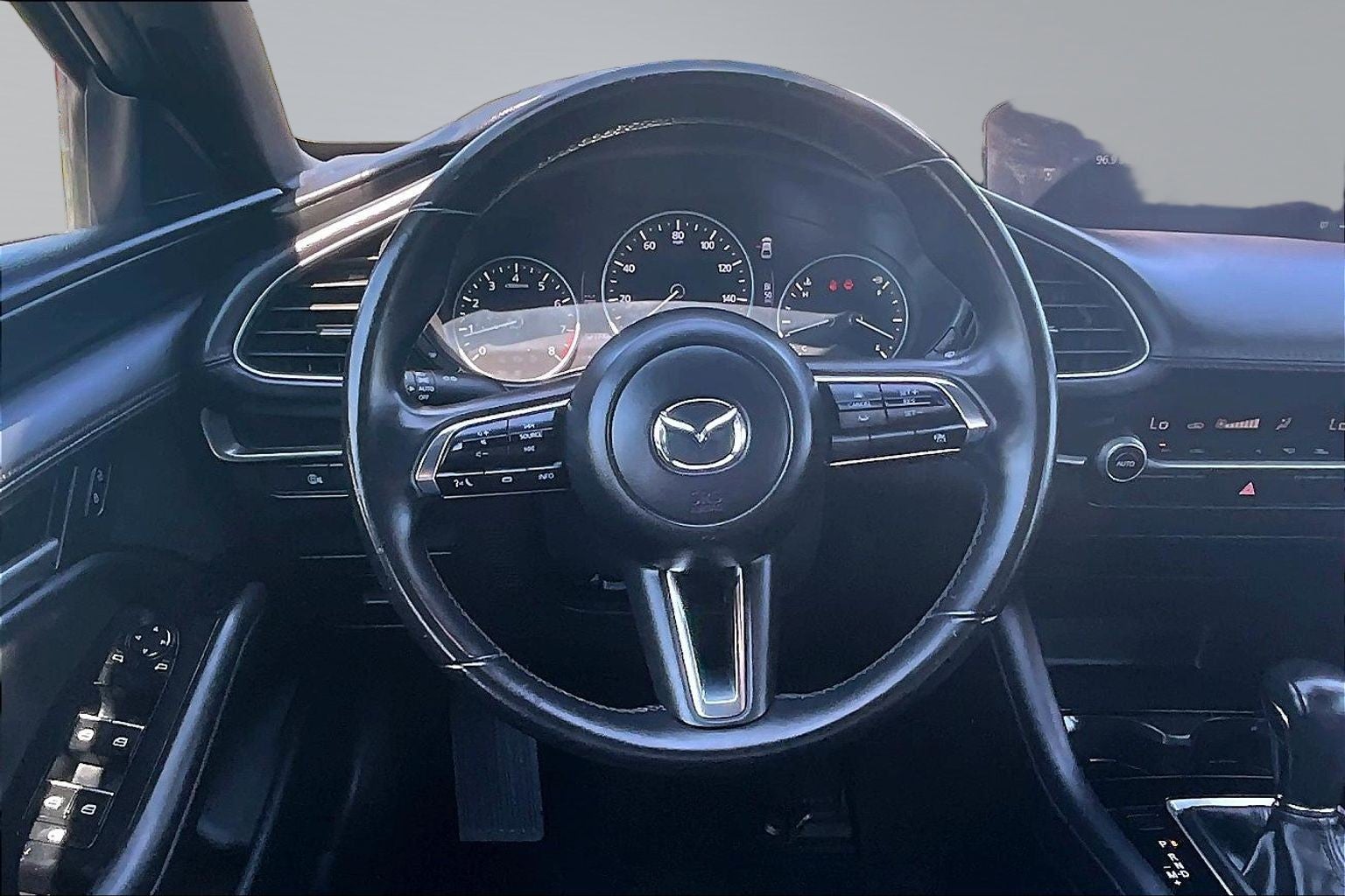 2024 Mazda Mazda3 Hatchback 2.5 S Select Sport