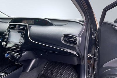 2022 Toyota Prius Base