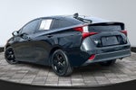 2022 Toyota Prius Base