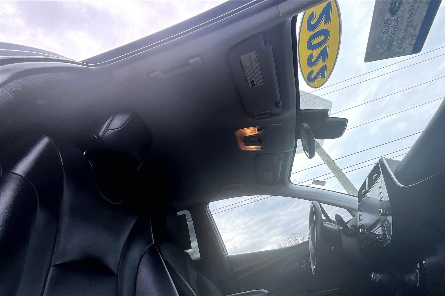 2022 Toyota Prius Base