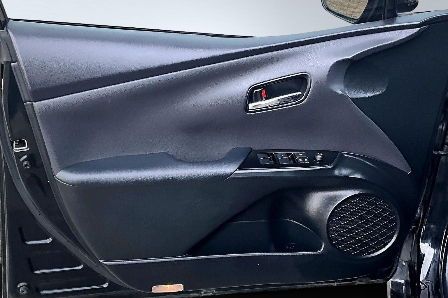 2022 Toyota Prius Base