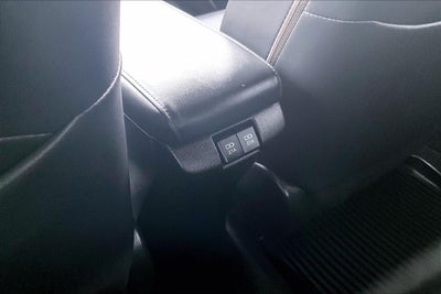 2022 Toyota Prius Base