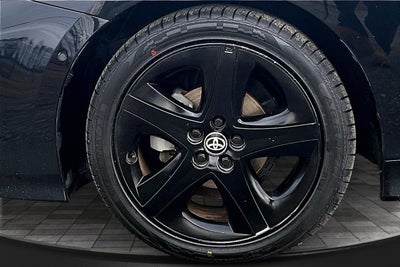 2022 Toyota Prius Base