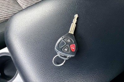 2019 Toyota 4Runner Base