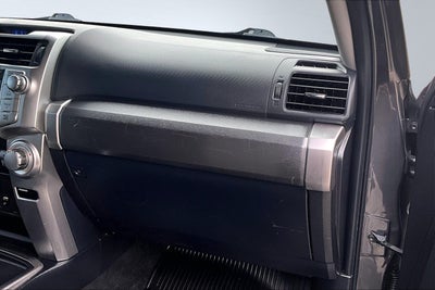 2019 Toyota 4Runner Base