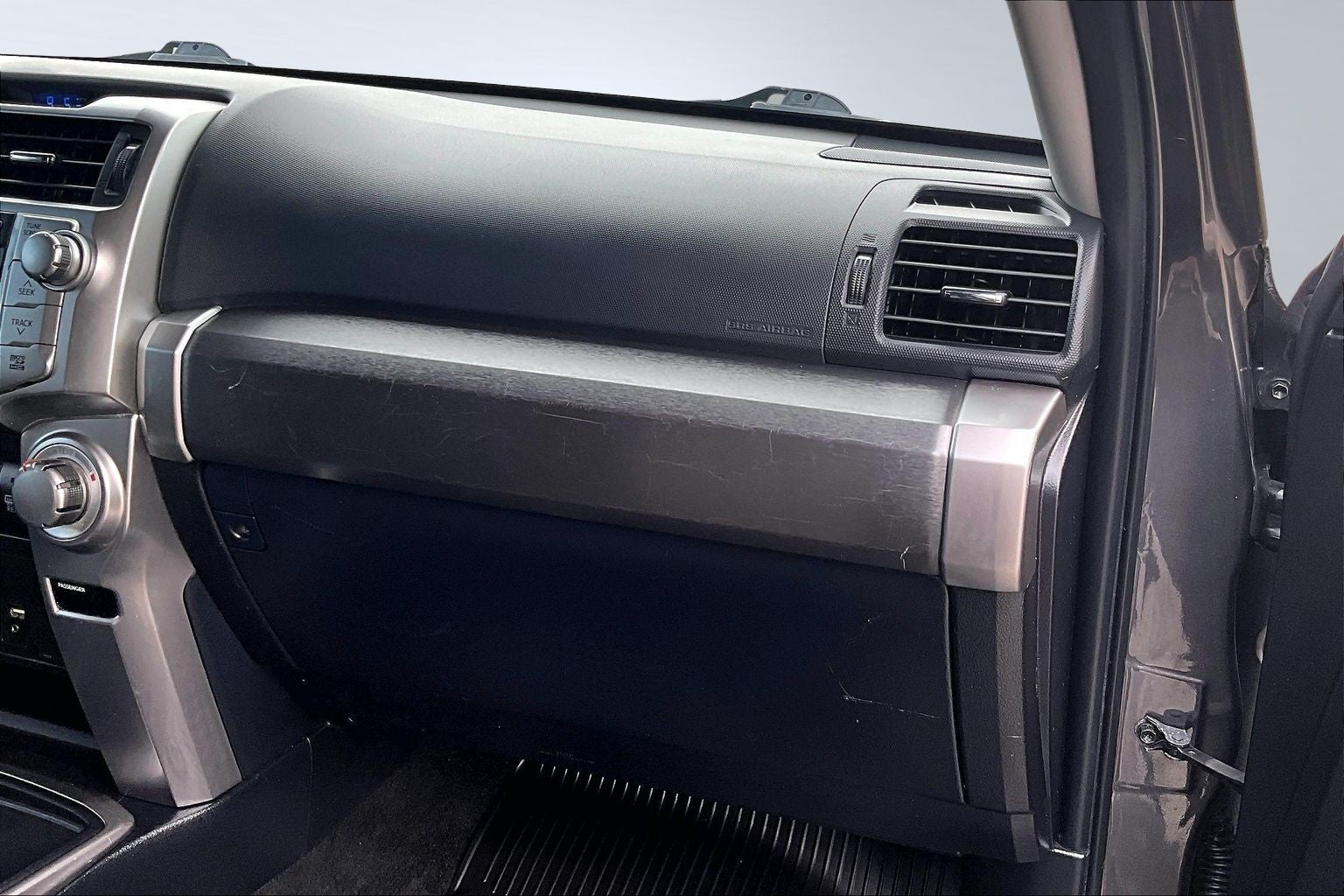 2019 Toyota 4Runner Base