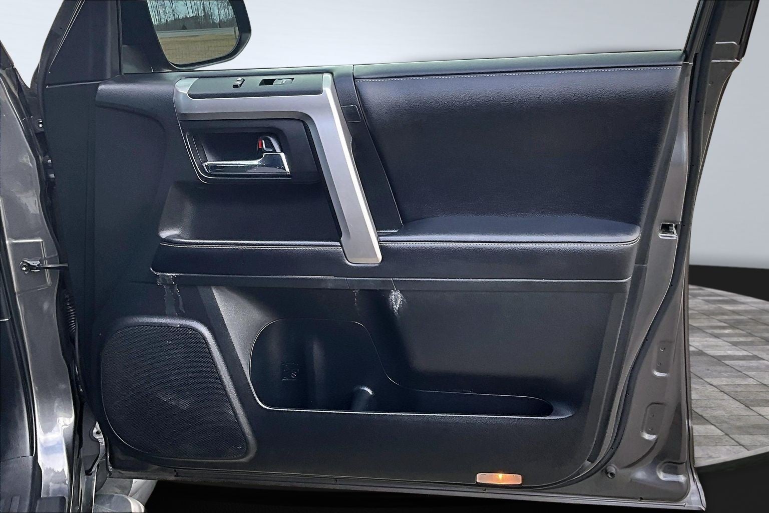 2019 Toyota 4Runner Base