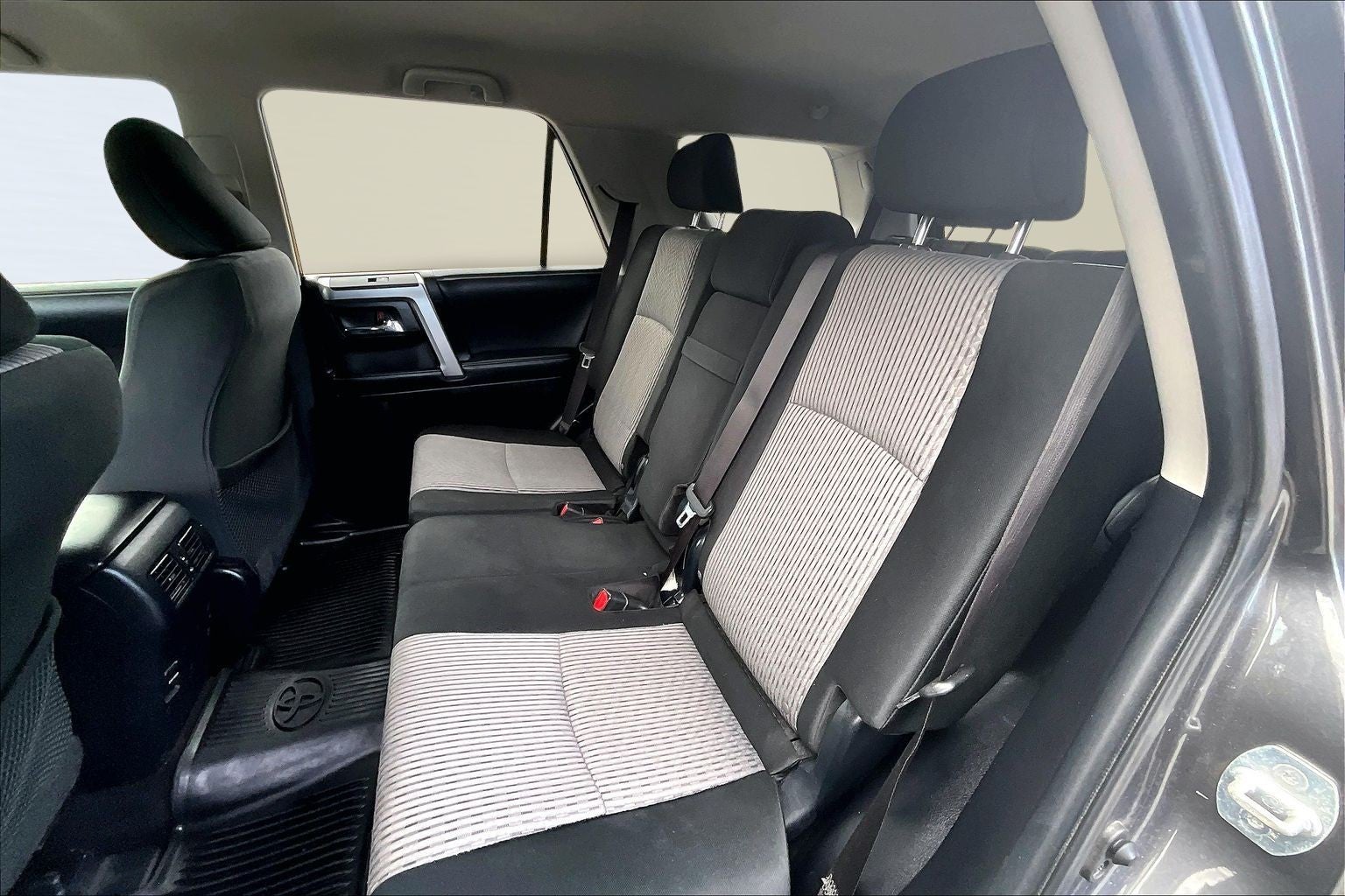 2019 Toyota 4Runner Base