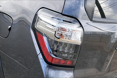 2019 Toyota 4Runner Base