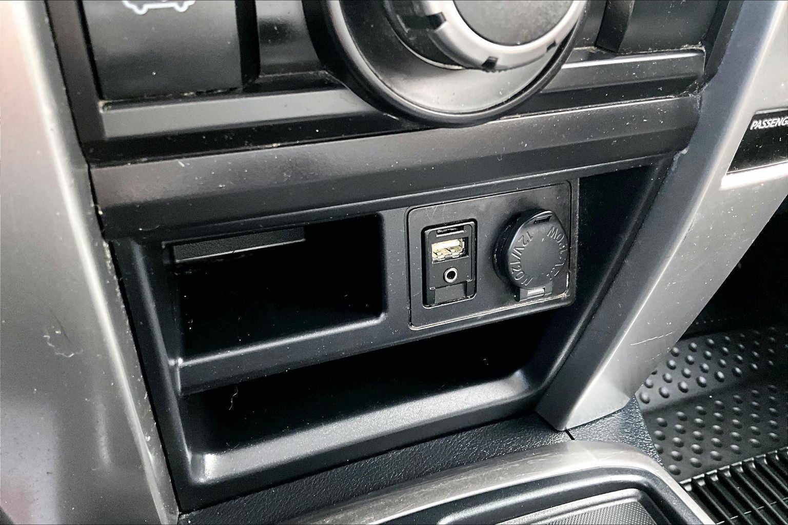 2019 Toyota 4Runner Base