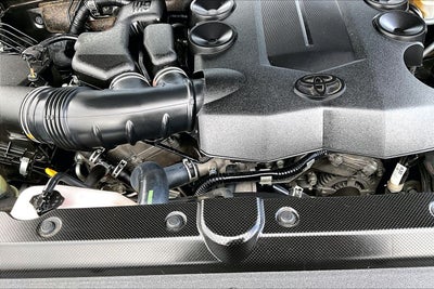 2019 Toyota 4Runner Base