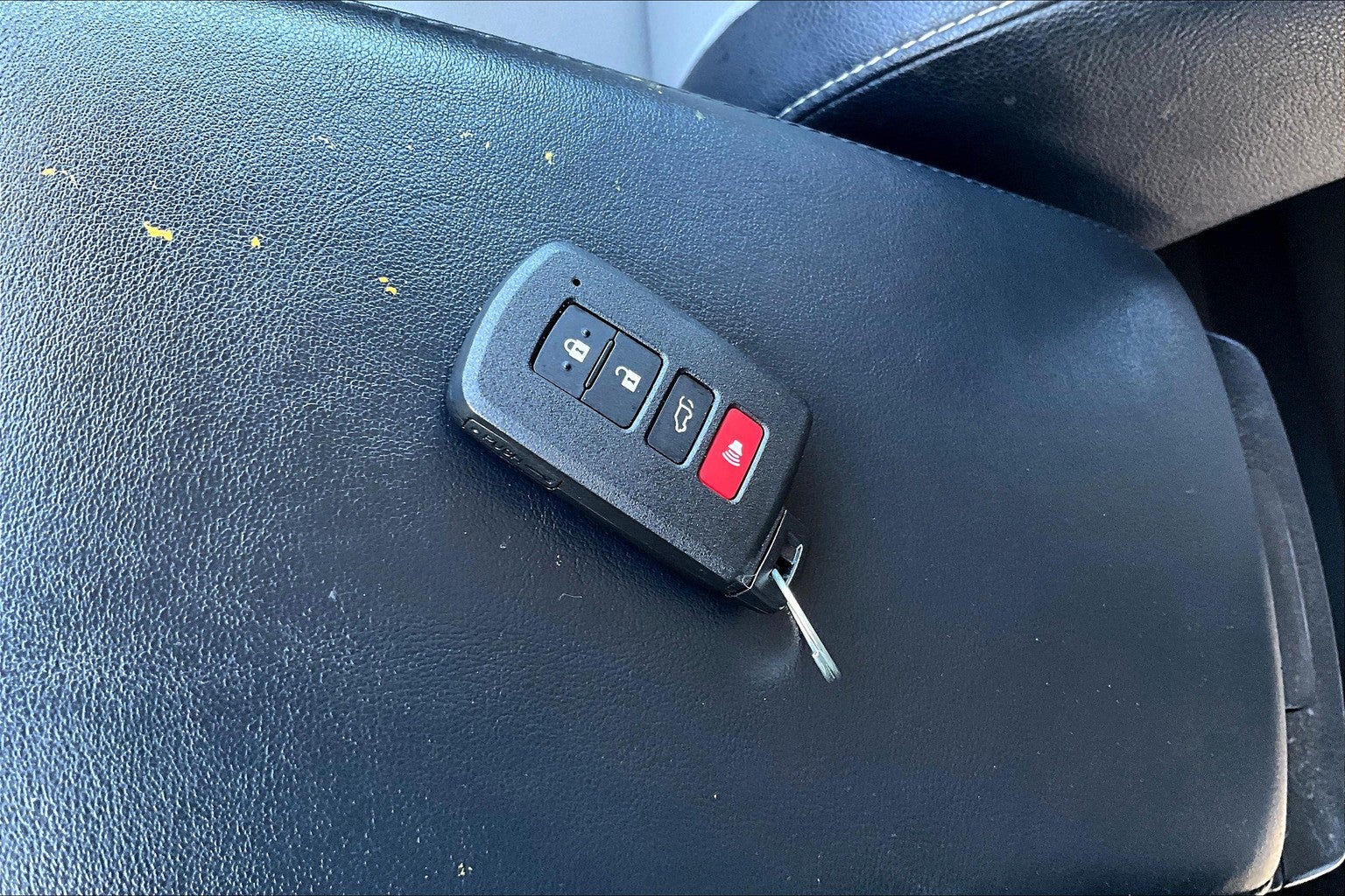 2018 Toyota RAV4 Hybrid Limited