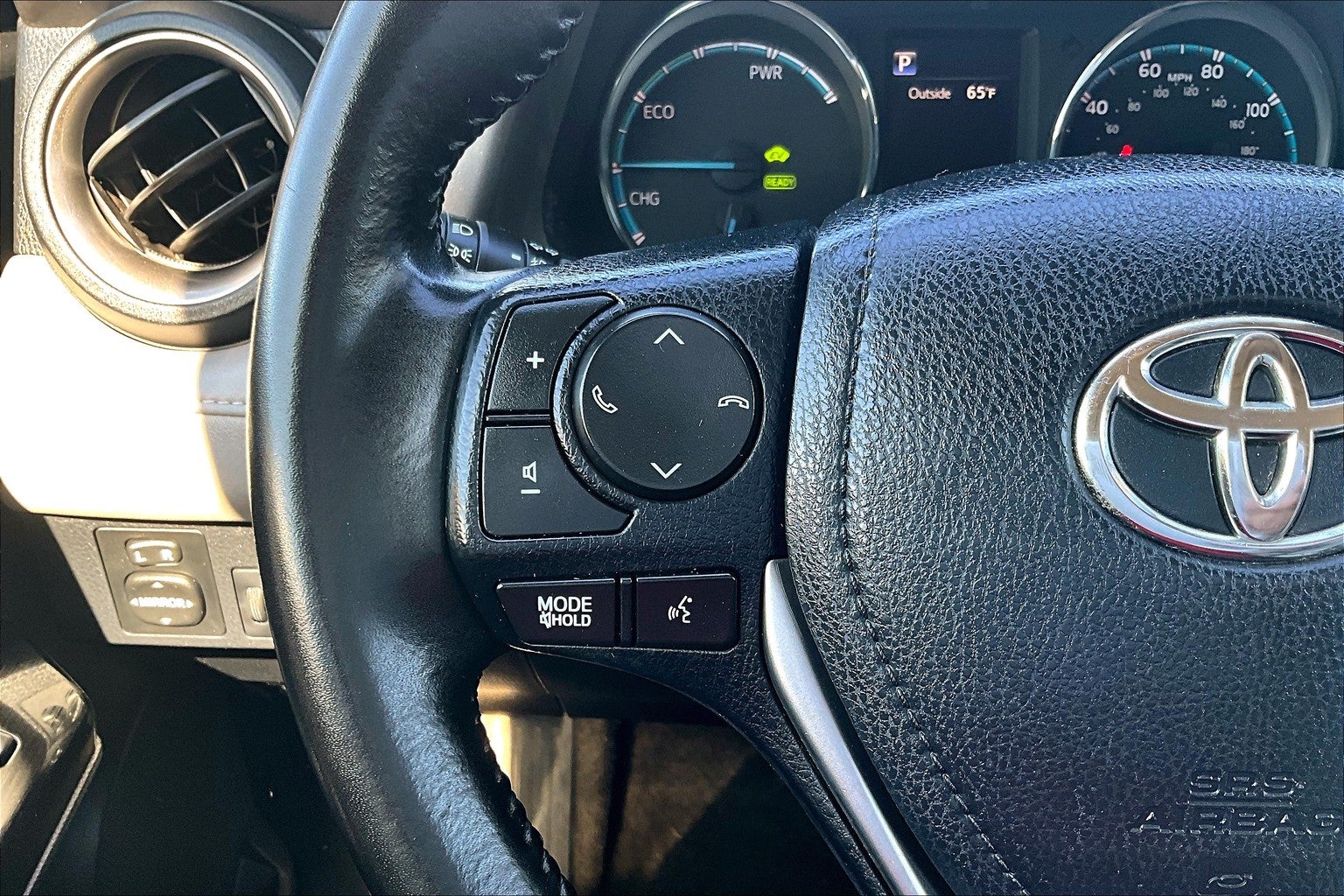 2018 Toyota RAV4 Hybrid Limited