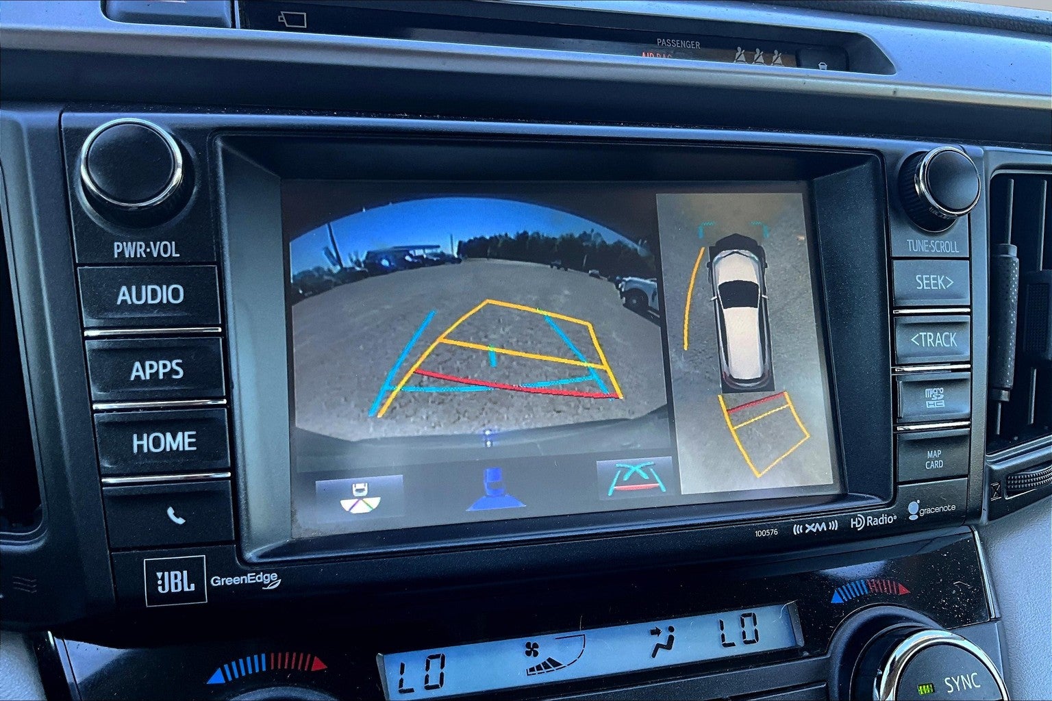 2018 Toyota RAV4 Hybrid Limited