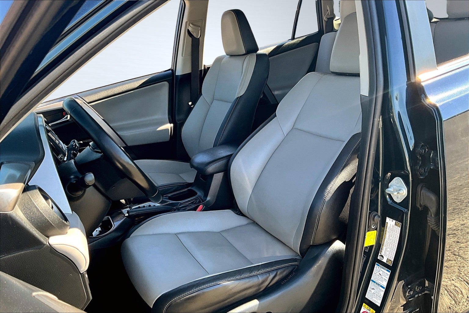 2018 Toyota RAV4 Hybrid Limited