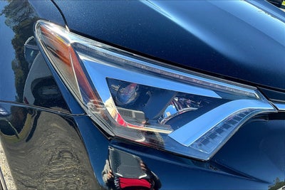 2018 Toyota RAV4 Hybrid Limited