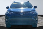2018 Toyota RAV4 Hybrid Limited