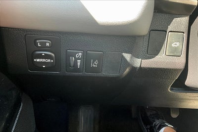 2018 Toyota RAV4 Hybrid Limited