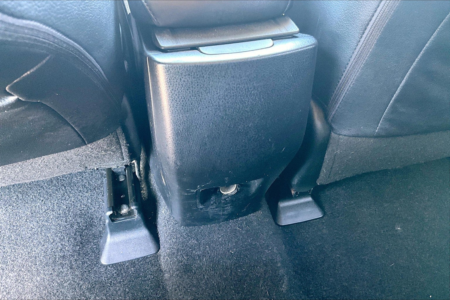 2018 Toyota RAV4 Hybrid Limited