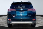 2018 Toyota RAV4 Hybrid Limited