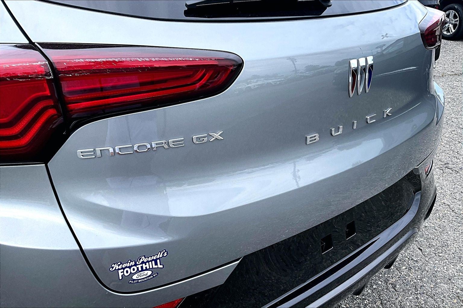 2024 Buick Encore GX Sport Touring
