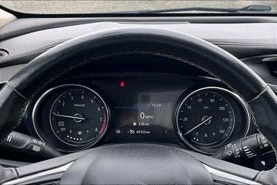 2023 Buick Encore GX Essence