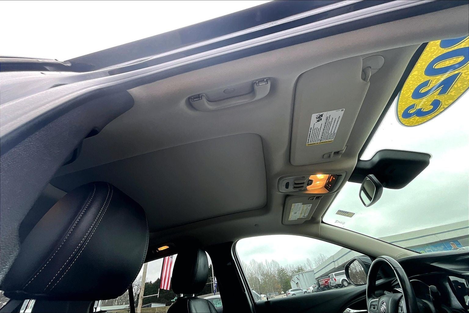 2023 Buick Encore GX Essence