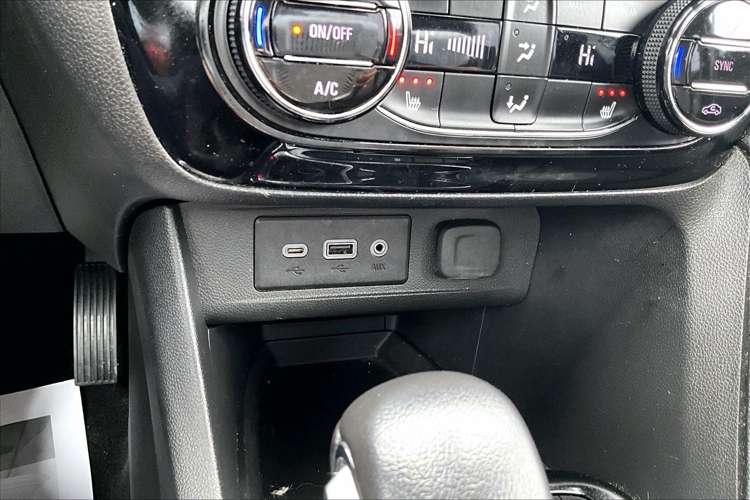 2023 Buick Encore GX Essence